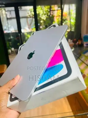 Apple iPad 11TH Gen A16 | 128GB WIFI