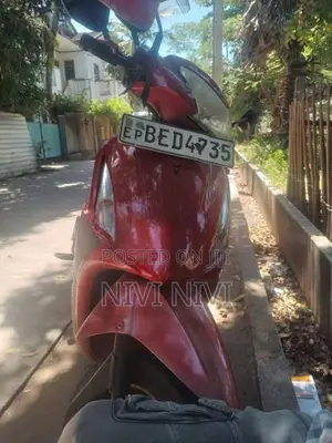 Hero Pleasure 2019