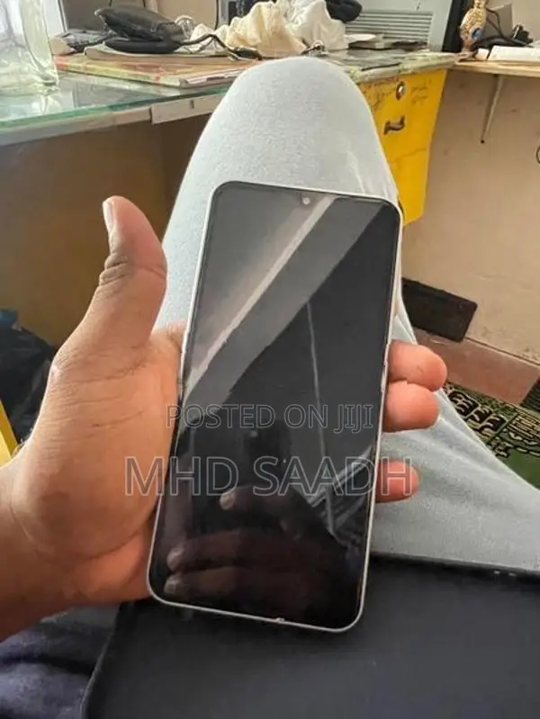 Samsung Galaxy A17 (Used)