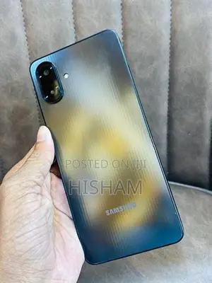 Samsung Galaxy A07 64GB (Used)