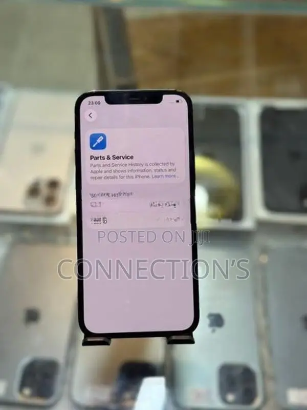 Apple iPhone 12 Pro (Used)