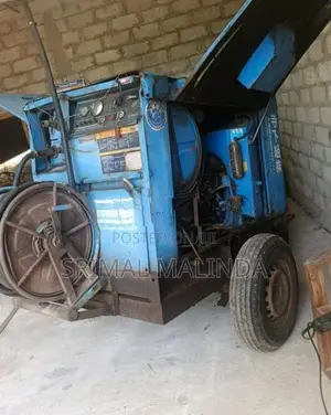 Volvo Attachment Full Set