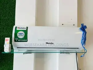 New Westaire R32 Gas Non Inverter Air Conditioner with WiFi