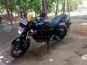 Suzuki Gixxer 2016