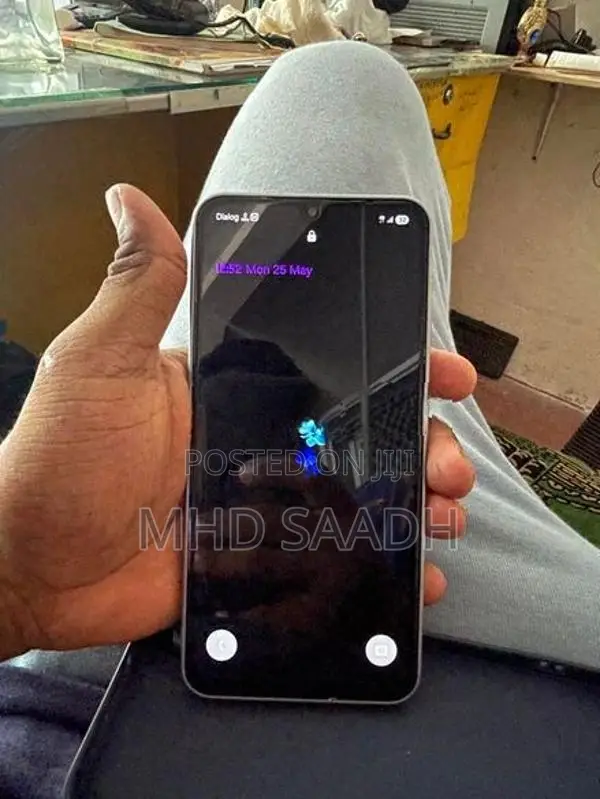 Samsung Galaxy A17 (Used)