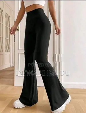 Bell Bottom Jeans