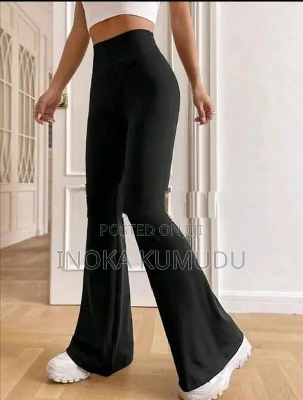 Bell Bottom Jeans