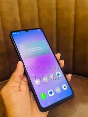 Samsung Galaxy A07 64GB (Used)