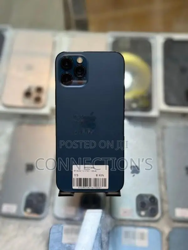 Apple iPhone 12 Pro (Used)