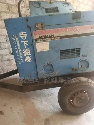 Volvo Attachment Full Set