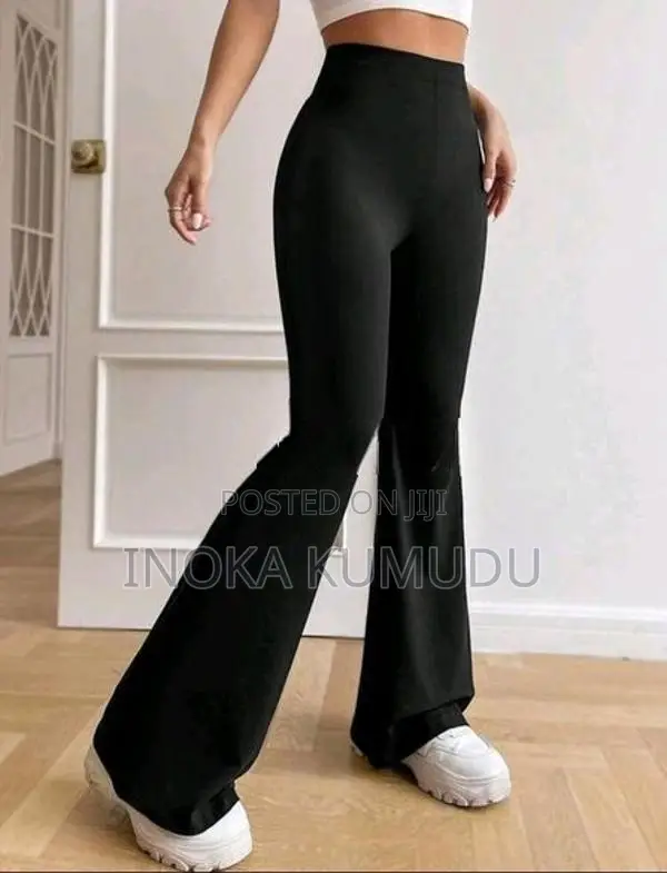 Bell Bottom Jeans