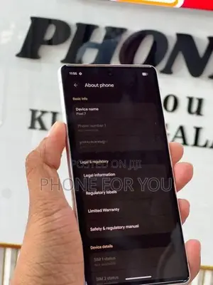 Google Pixel 7 (Used)