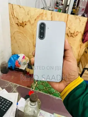 Samsung Galaxy A17 (Used)
