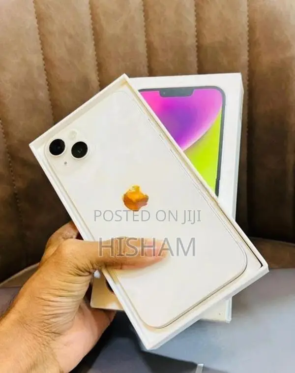 Apple iPhone 14 Plus 128GB (Used)
