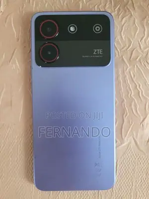ZTE Blade A54 (Used)