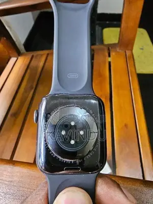 Apple watch 6