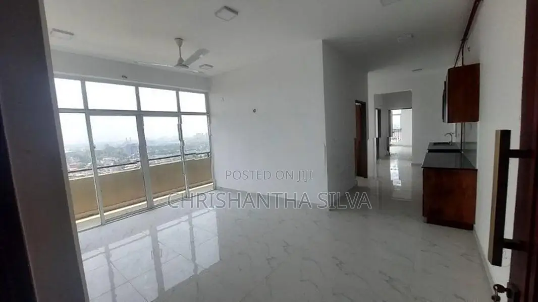 Brand New Apartment for Sale – Colombo 15