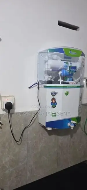 RO Water Filter