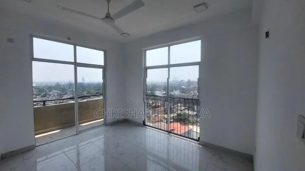 Brand New Apartment for Sale – Colombo 15
