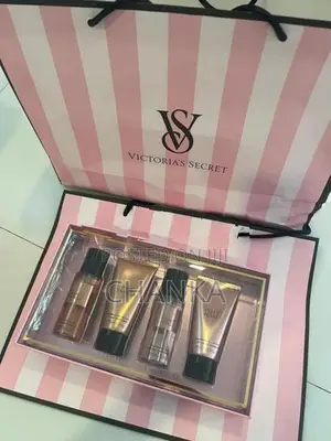 Victoria's Secret Perfume