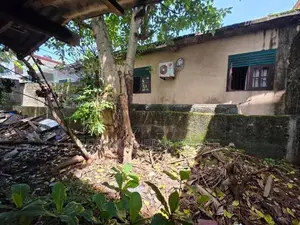 10 Perches Land Sale in Dehiwala