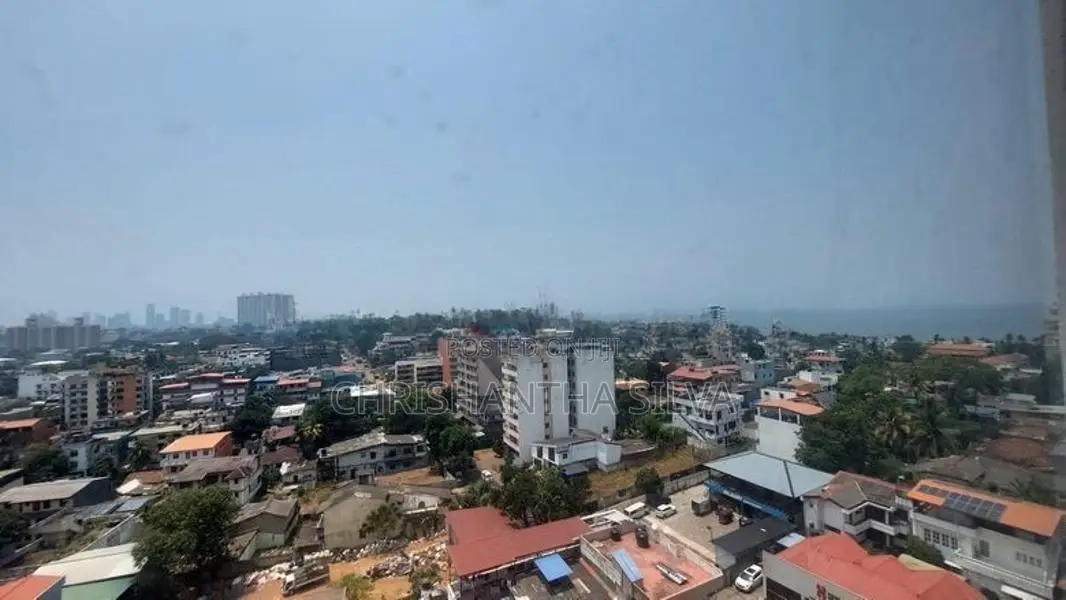 Brand New Apartment for Sale – Colombo 15