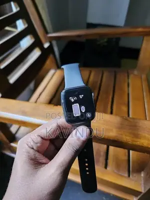 Apple watch 6