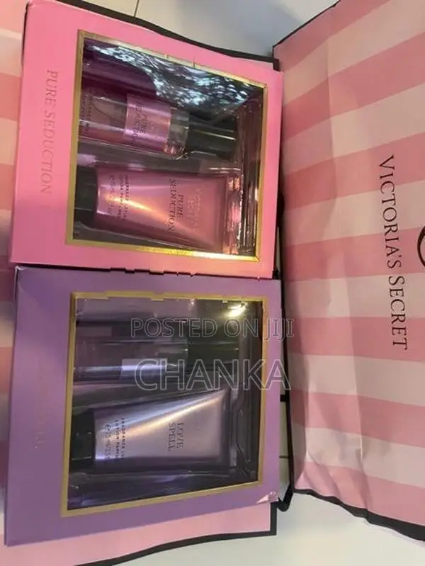 Victoria's Secret Perfume