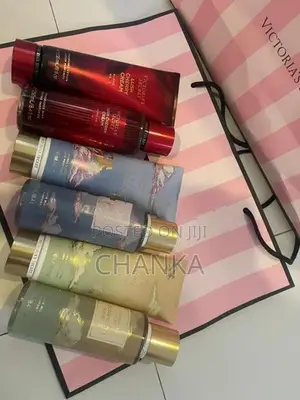 Victoria's Secret Perfume