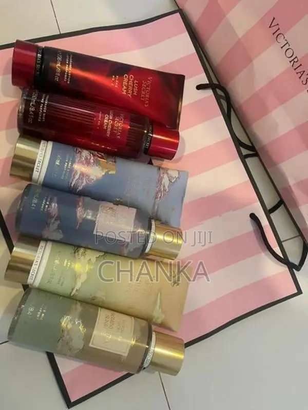 Victoria's Secret Perfume