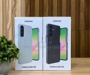 Samsung Galaxy A56 12/256GB (Brand New)