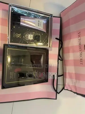 Victoria's Secret Perfume