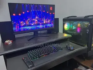 Desktop Computer