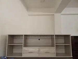Modern TV Stand (O-22)