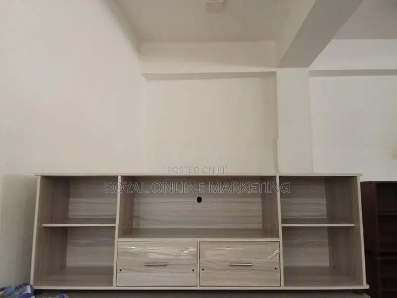 Modern TV Stand (O-22)