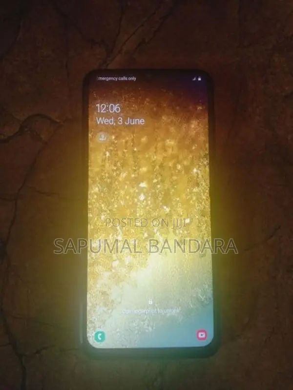 Samsung Galaxy A20 (Used)
