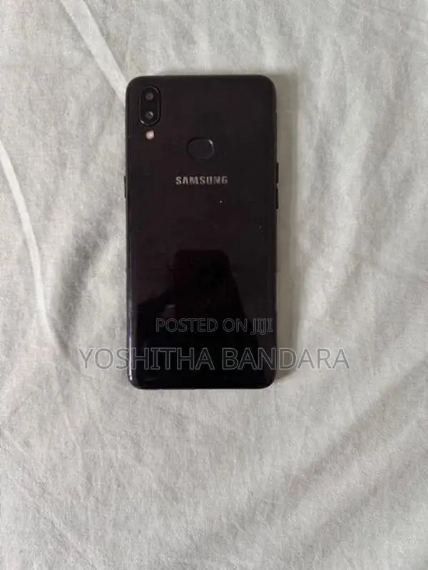 Samsung Galaxy A10s (Used)