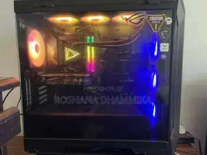Desktop Computer