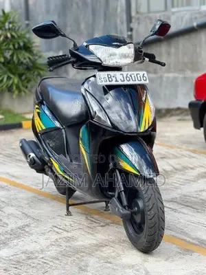 Hero Pleasure 2019