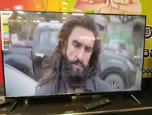 Abans 43" LED TV