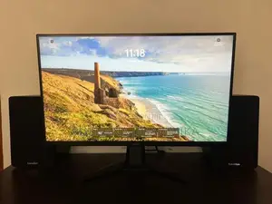 Desktop Computer