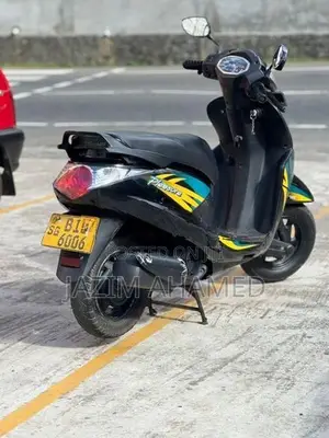 Hero Pleasure 2019