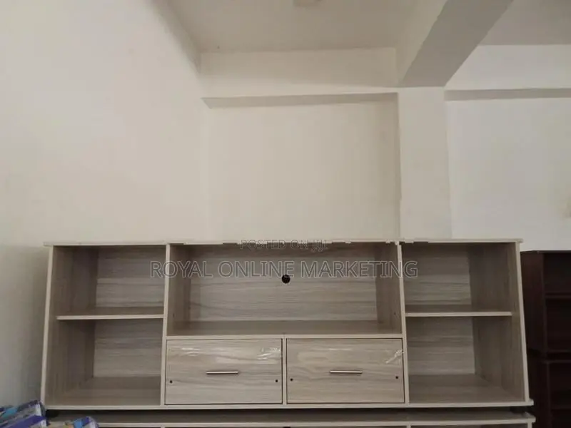 Modern TV Stand (O-22)
