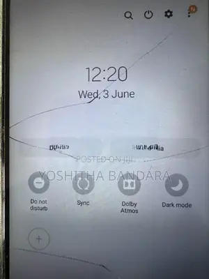 Samsung Galaxy A10s (Used)