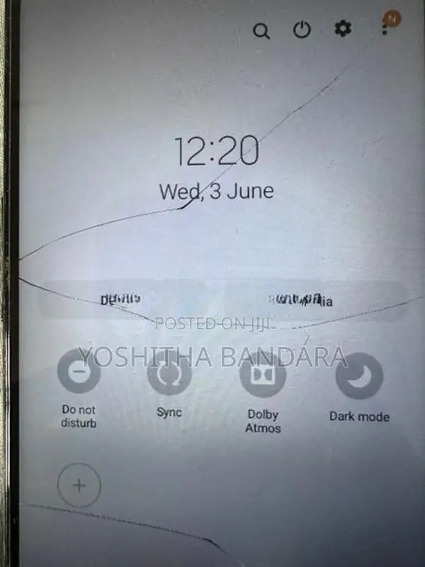 Samsung Galaxy A10s (Used)
