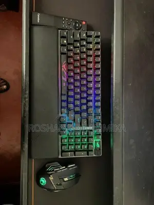 Desktop Computer