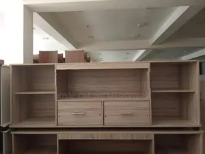 Modern TV Stand (O-22)