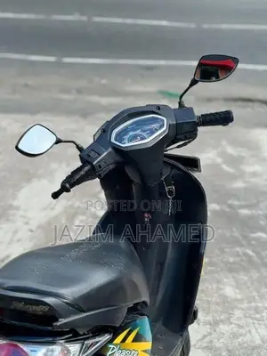 Hero Pleasure 2019