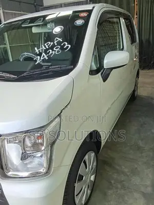 Suzuki Wagon R FX 2025