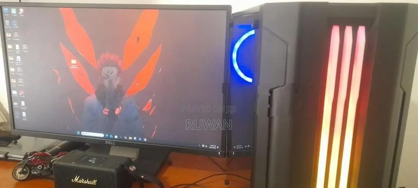 Gaming PC